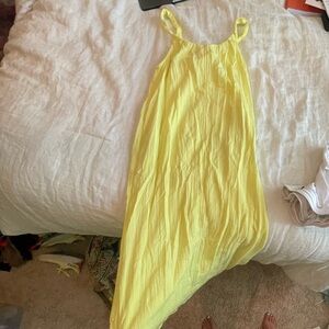 Old navy swim coverup